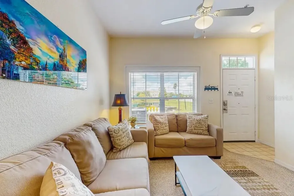 2200 SAN VITTORINO CIRCLE #105 Kissimmee, FL 34741