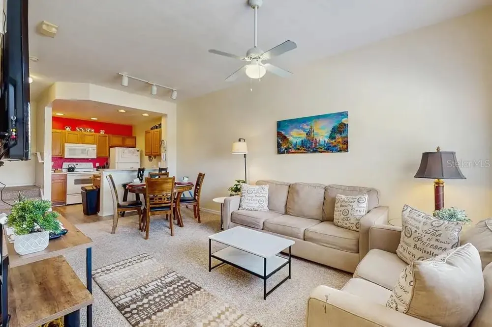 2200 SAN VITTORINO CIRCLE #105 Kissimmee, FL 34741