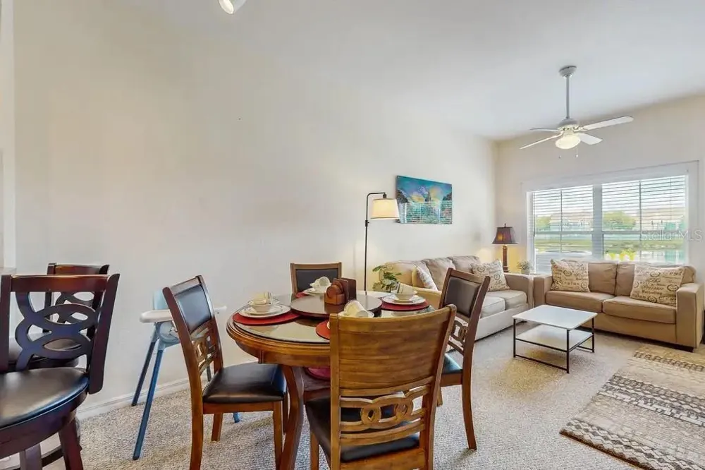 2200 SAN VITTORINO CIRCLE #105 Kissimmee, FL 34741