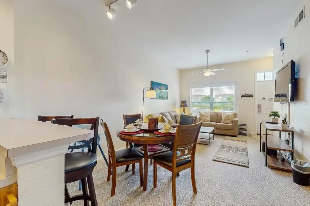 2200 SAN VITTORINO CIRCLE #105 Kissimmee, FL 34741