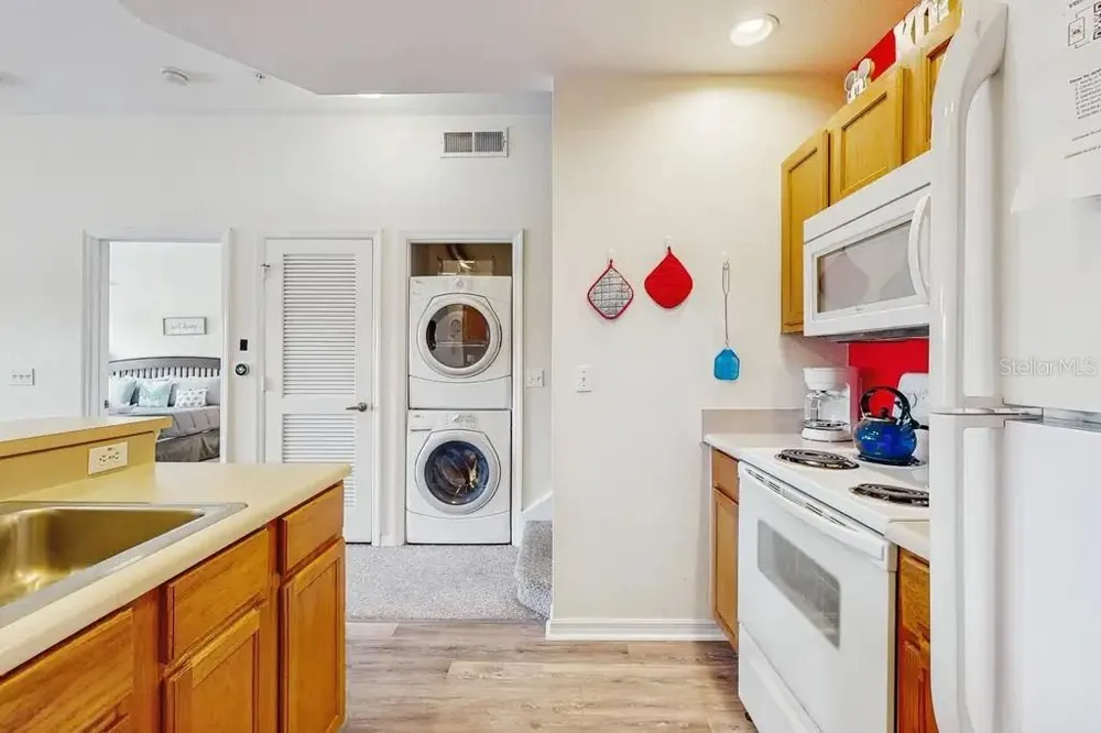 2200 SAN VITTORINO CIRCLE #105 Kissimmee, FL 34741