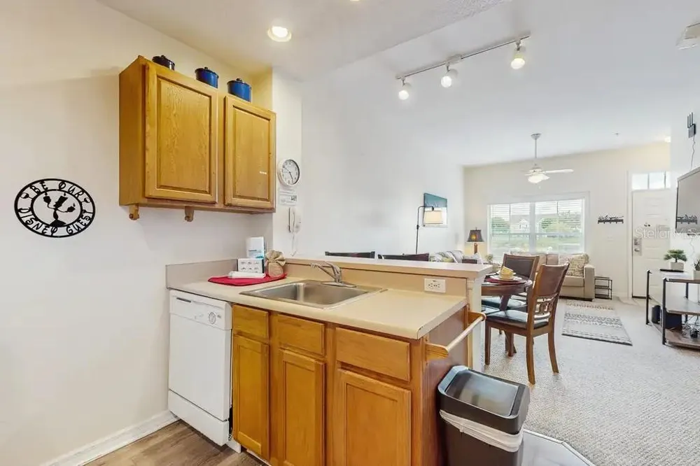 2200 SAN VITTORINO CIRCLE #105 Kissimmee, FL 34741
