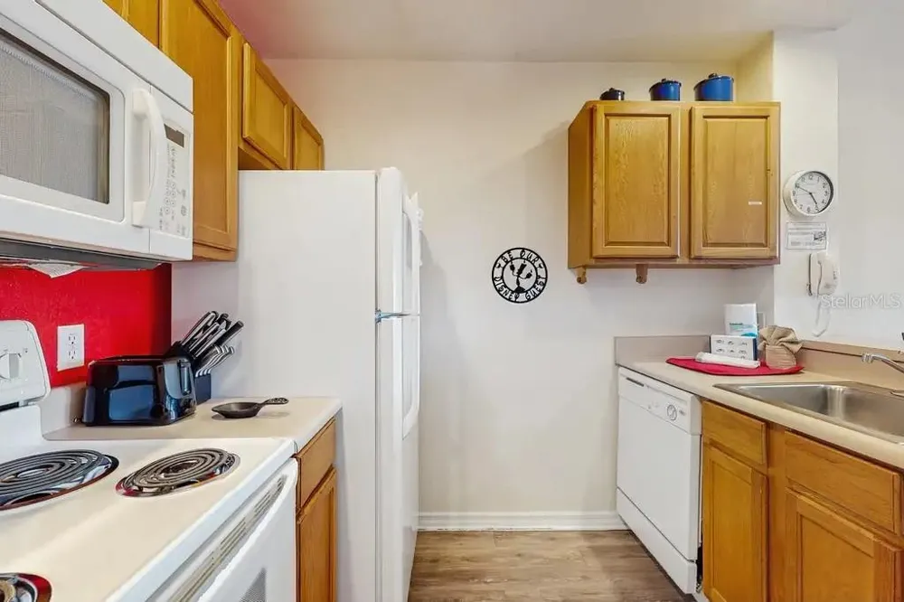 2200 SAN VITTORINO CIRCLE #105 Kissimmee, FL 34741
