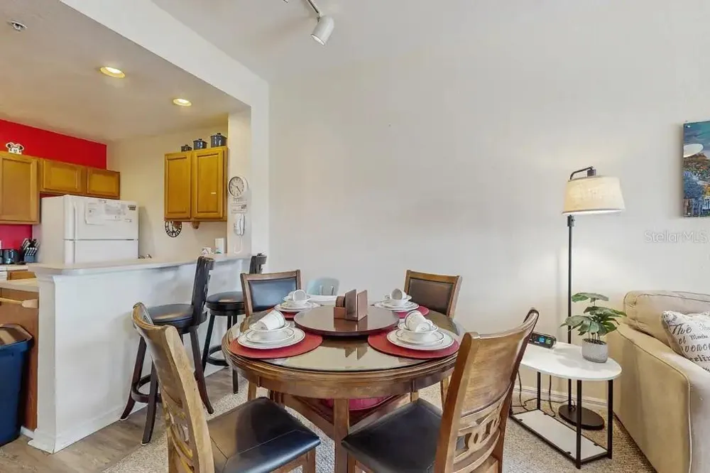 2200 SAN VITTORINO CIRCLE #105 Kissimmee, FL 34741