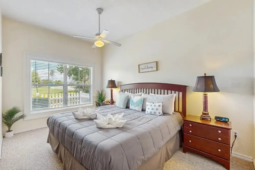 2200 SAN VITTORINO CIRCLE #105 Kissimmee, FL 34741