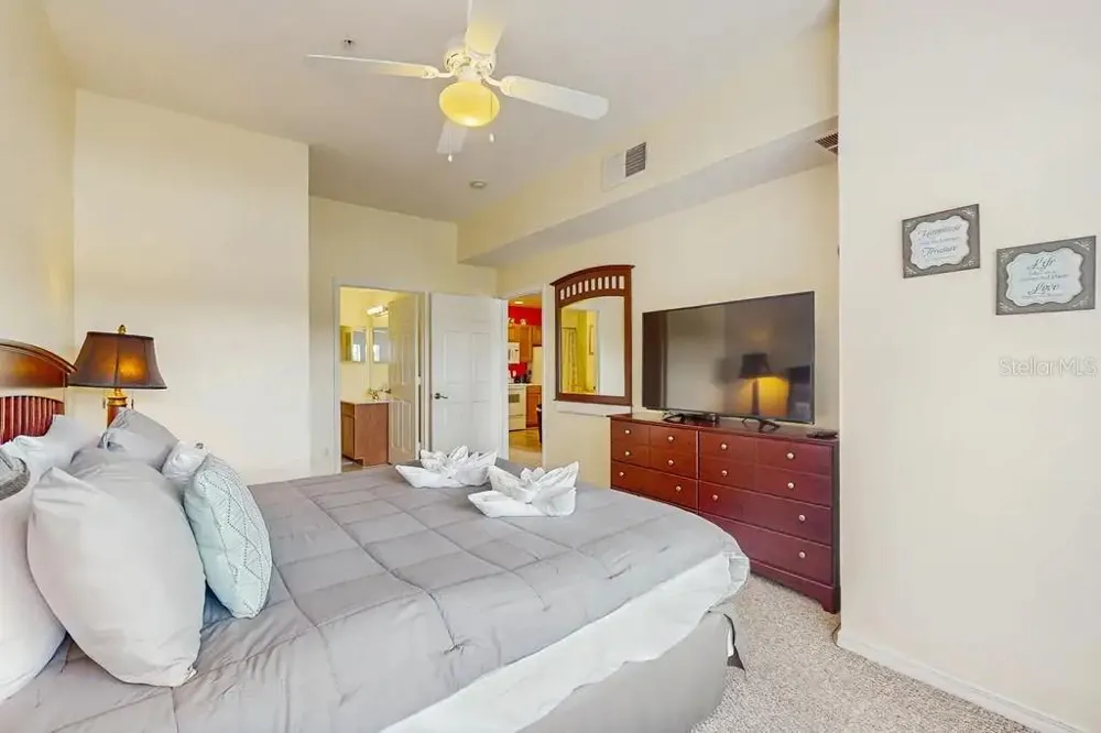 2200 SAN VITTORINO CIRCLE #105 Kissimmee, FL 34741