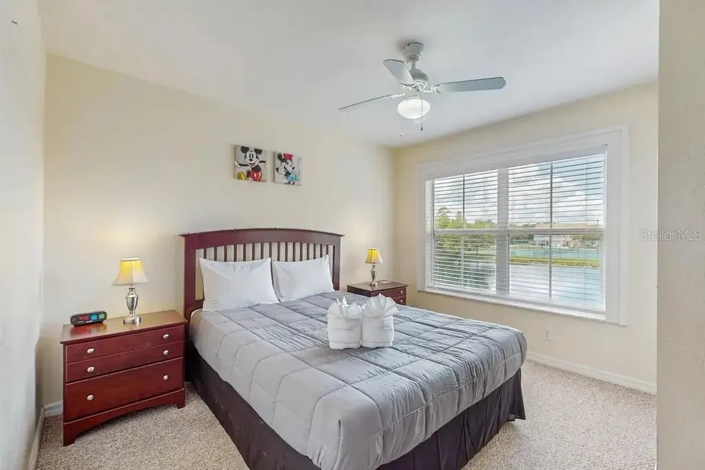 2200 SAN VITTORINO CIRCLE #105 Kissimmee, FL 34741