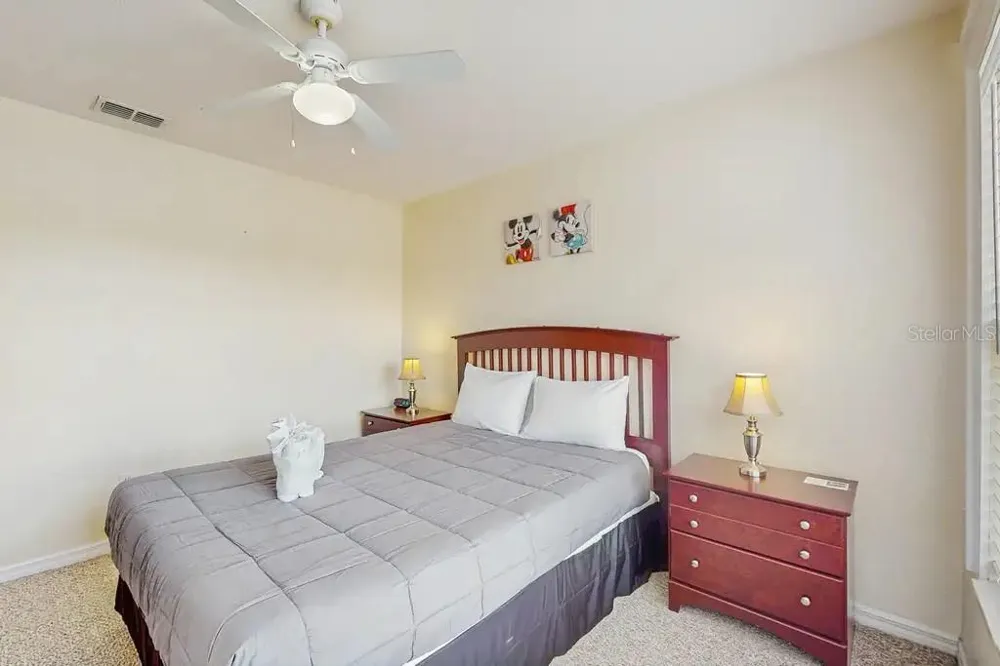 2200 SAN VITTORINO CIRCLE #105 Kissimmee, FL 34741