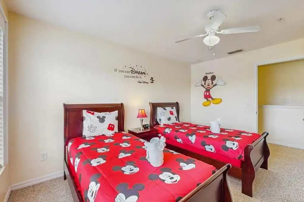 2200 SAN VITTORINO CIRCLE #105 Kissimmee, FL 34741