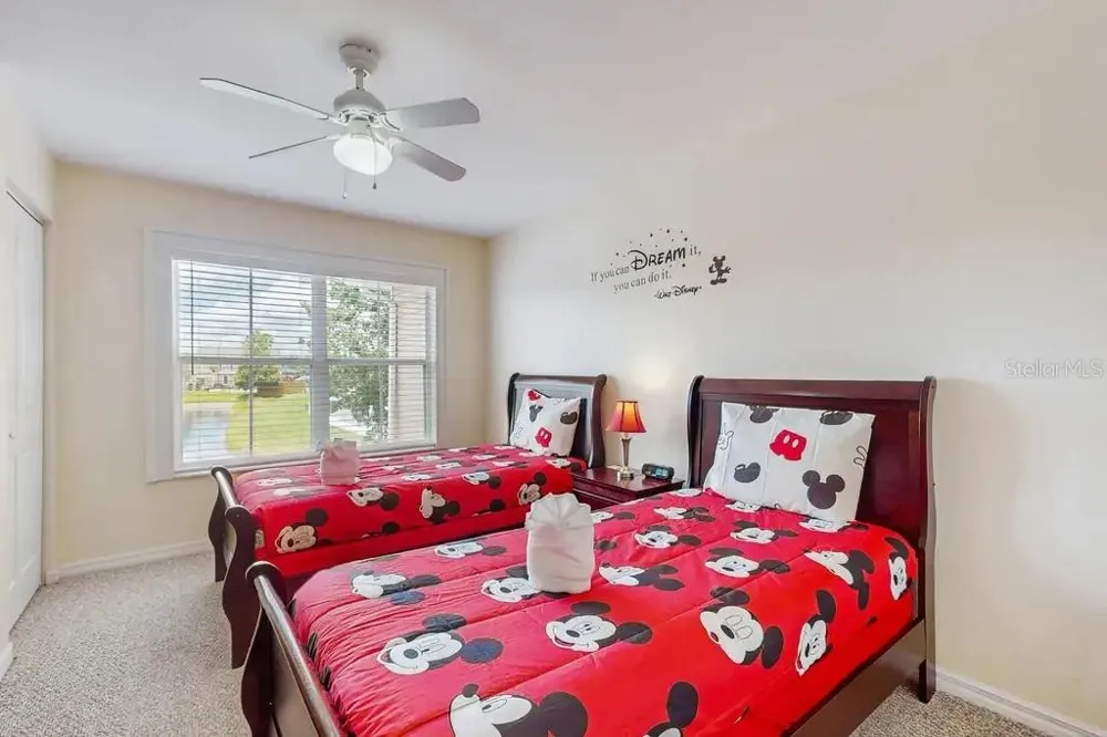 2200 SAN VITTORINO CIRCLE #105 Kissimmee, FL 34741