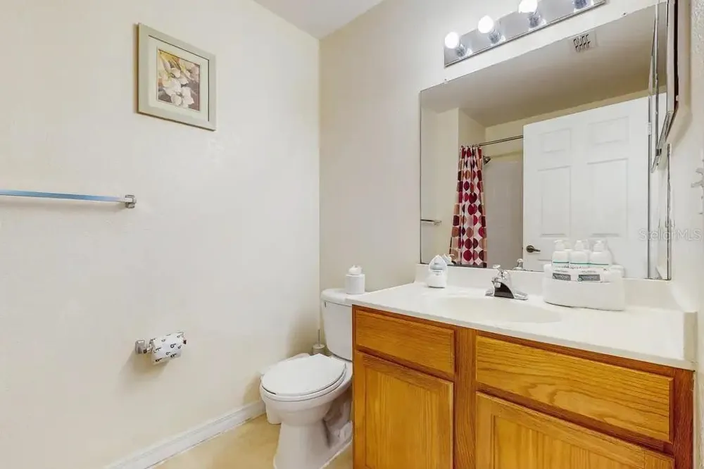 2200 SAN VITTORINO CIRCLE #105 Kissimmee, FL 34741
