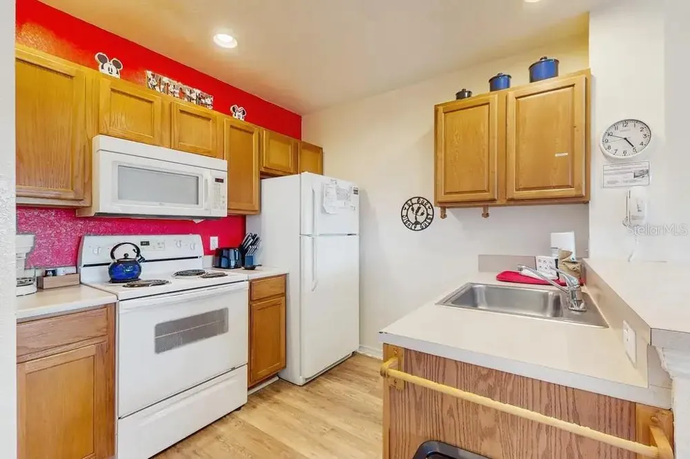 2200 SAN VITTORINO CIRCLE #105 Kissimmee, FL 34741