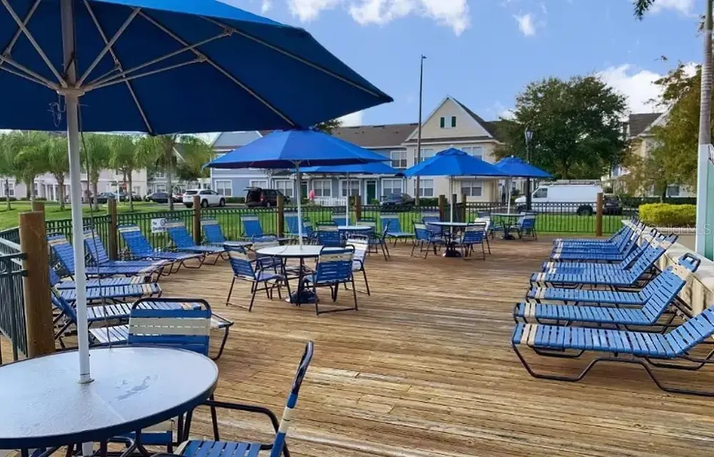 2200 SAN VITTORINO CIRCLE #105 Kissimmee, FL 34741