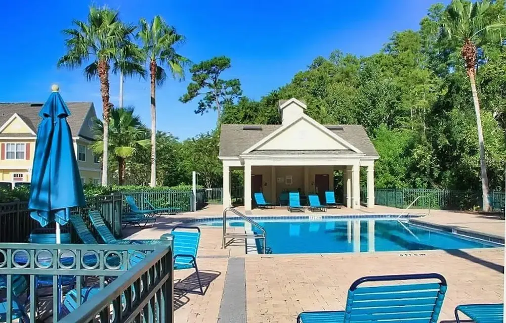 2200 SAN VITTORINO CIRCLE #105 Kissimmee, FL 34741