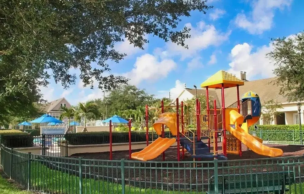 2200 SAN VITTORINO CIRCLE #105 Kissimmee, FL 34741