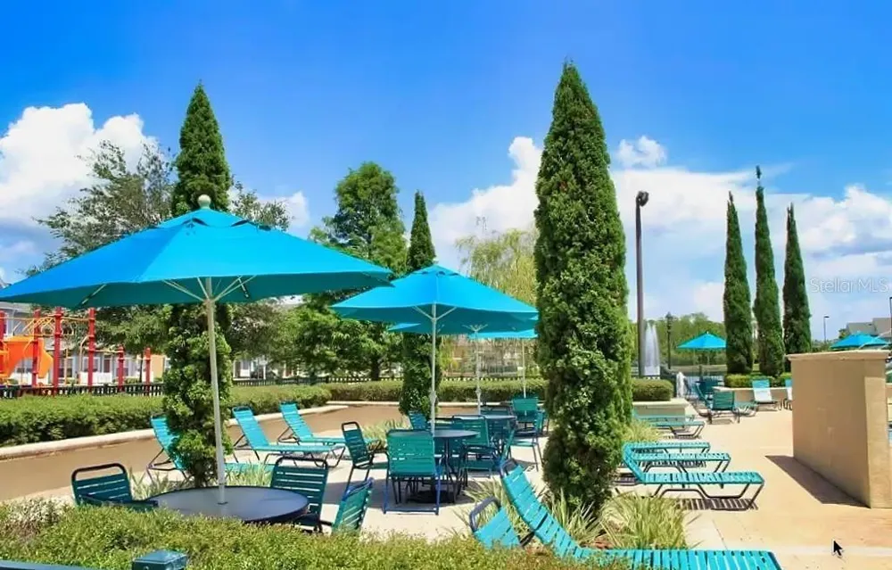 2200 SAN VITTORINO CIRCLE #105 Kissimmee, FL 34741