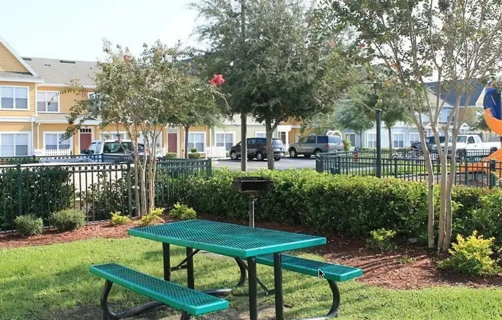 2200 SAN VITTORINO CIRCLE #105 Kissimmee, FL 34741