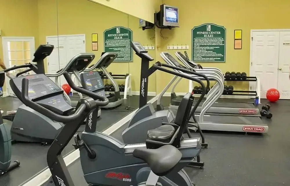 2200 SAN VITTORINO CIRCLE #105 Kissimmee, FL 34741