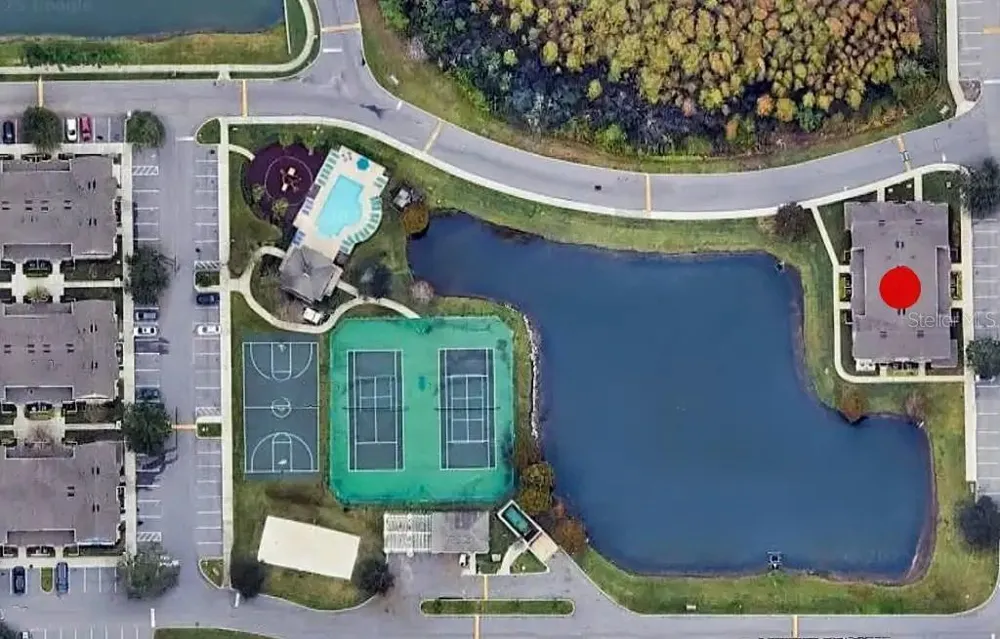 2200 SAN VITTORINO CIRCLE #105 Kissimmee, FL 34741
