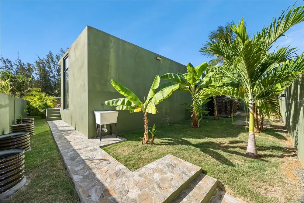Las Picuas BO. ZARZAL Rio Grande, PR 00745