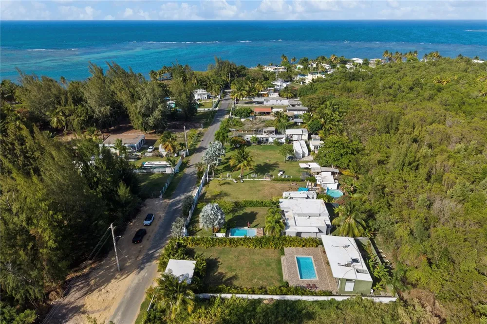 Las Picuas BO. ZARZAL Rio Grande, PR 00745