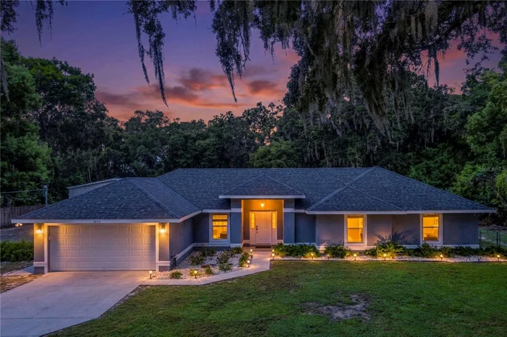 1407 LYNCHBURG ROAD Lake Alfred, FL 33850
