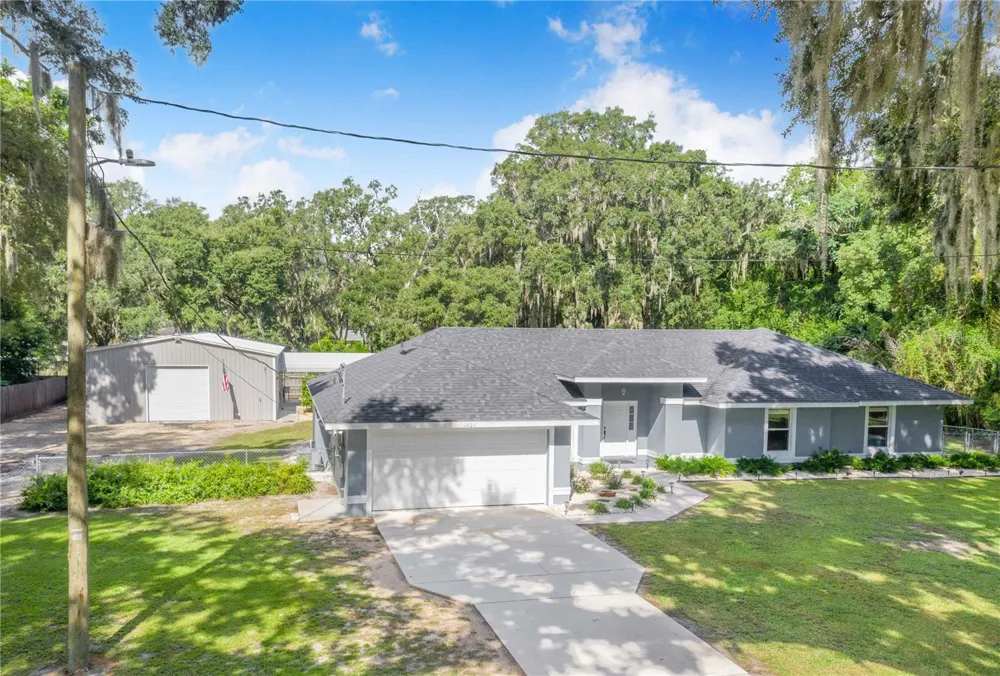 1407 LYNCHBURG ROAD Lake Alfred, FL 33850