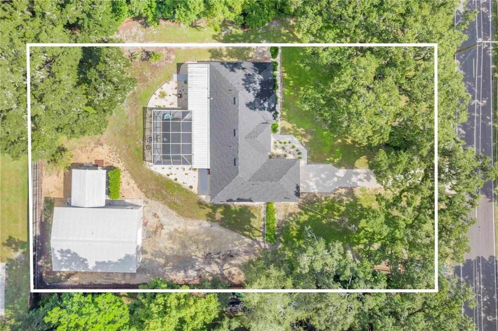 1407 LYNCHBURG ROAD Lake Alfred, FL 33850