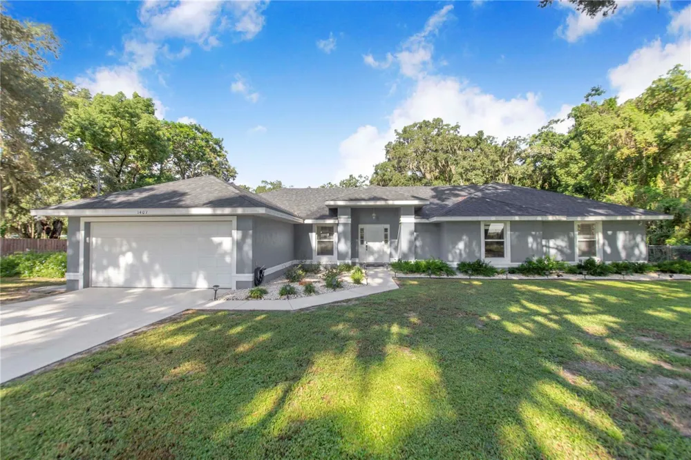1407 LYNCHBURG ROAD Lake Alfred, FL 33850