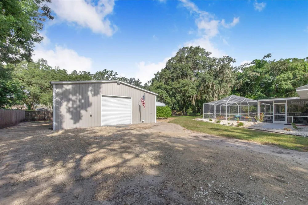 1407 LYNCHBURG ROAD Lake Alfred, FL 33850