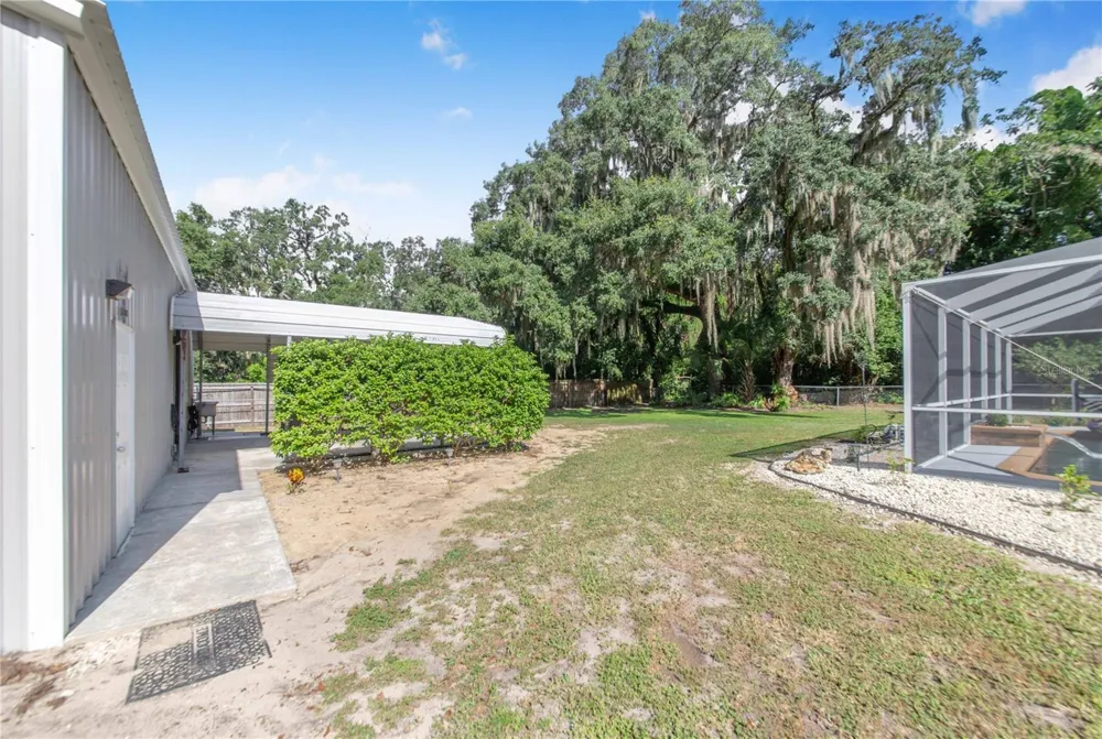 1407 LYNCHBURG ROAD Lake Alfred, FL 33850