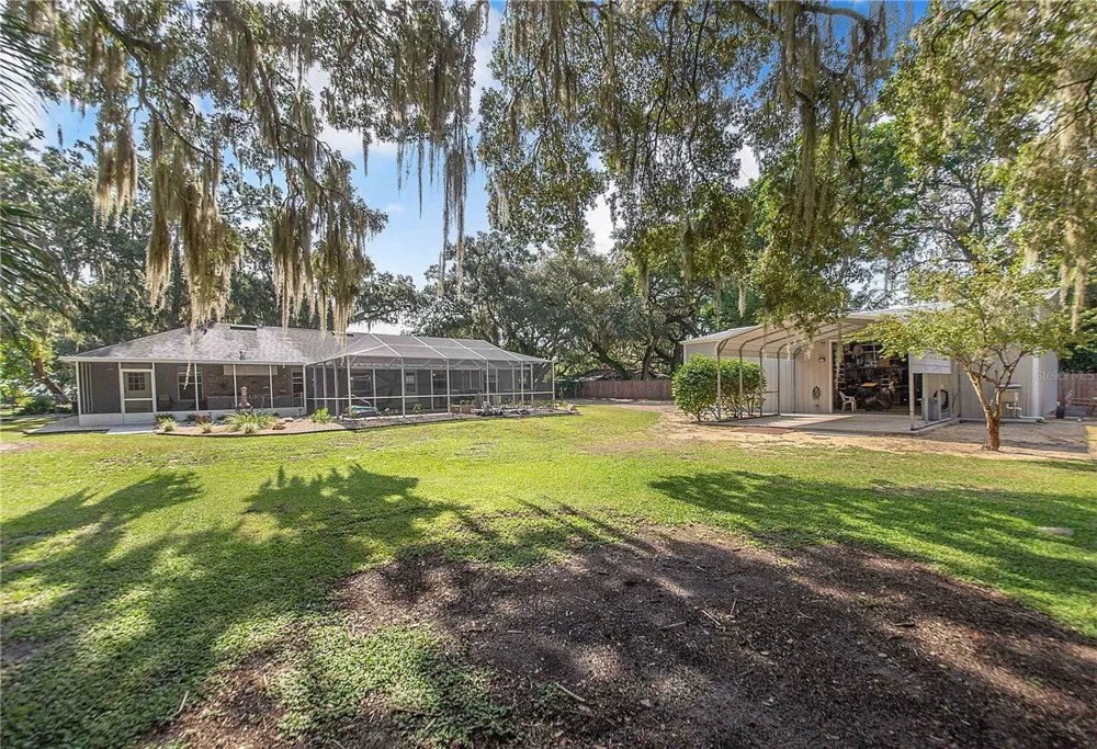1407 LYNCHBURG ROAD Lake Alfred, FL 33850