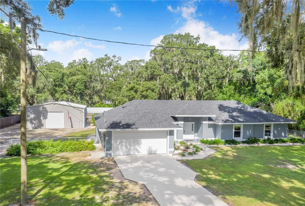 1407 LYNCHBURG ROAD Lake Alfred, FL 33850