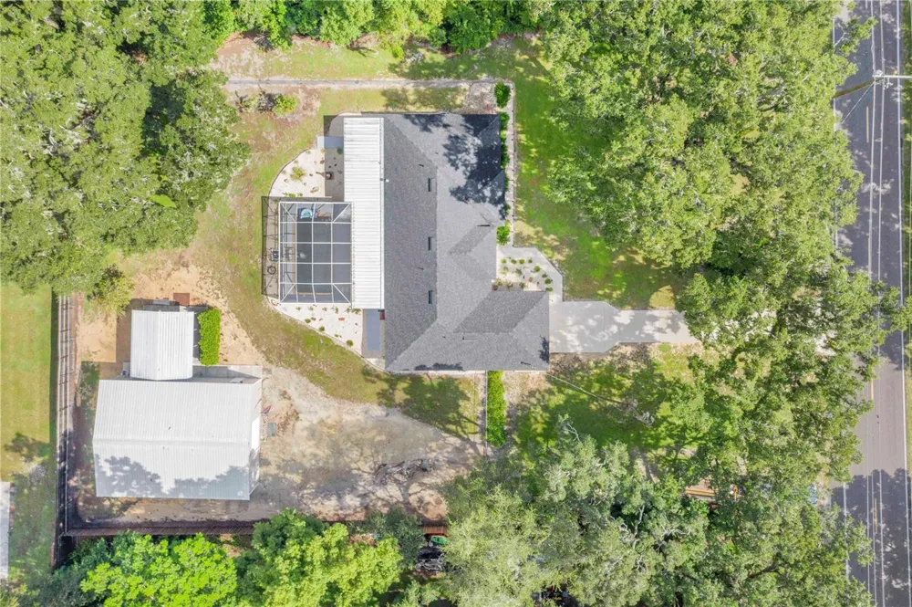 1407 LYNCHBURG ROAD Lake Alfred, FL 33850