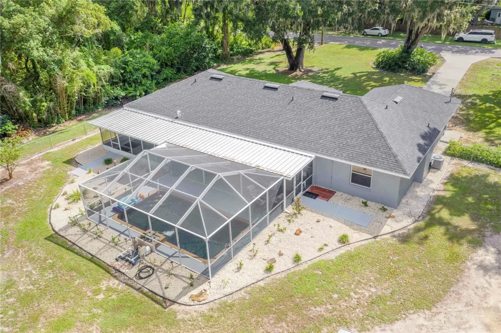 1407 LYNCHBURG ROAD Lake Alfred, FL 33850