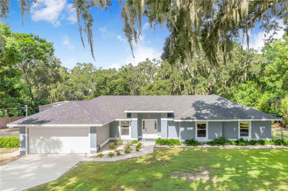 1407 LYNCHBURG ROAD Lake Alfred, FL 33850