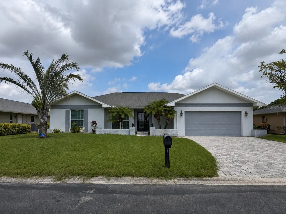 1009 INDIAN HILLS COURT Venice, FL 34293
