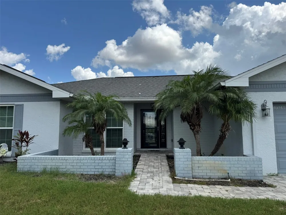 1009 INDIAN HILLS COURT Venice, FL 34293