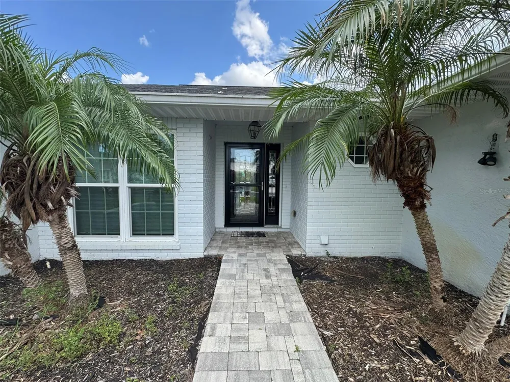 1009 INDIAN HILLS COURT Venice, FL 34293
