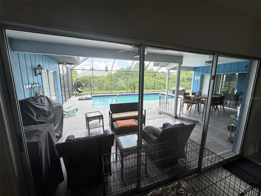 1009 INDIAN HILLS COURT Venice, FL 34293