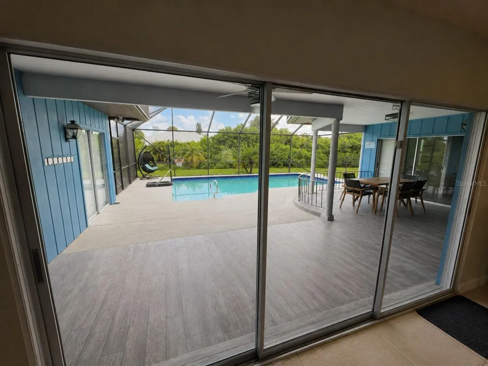 1009 INDIAN HILLS COURT Venice, FL 34293