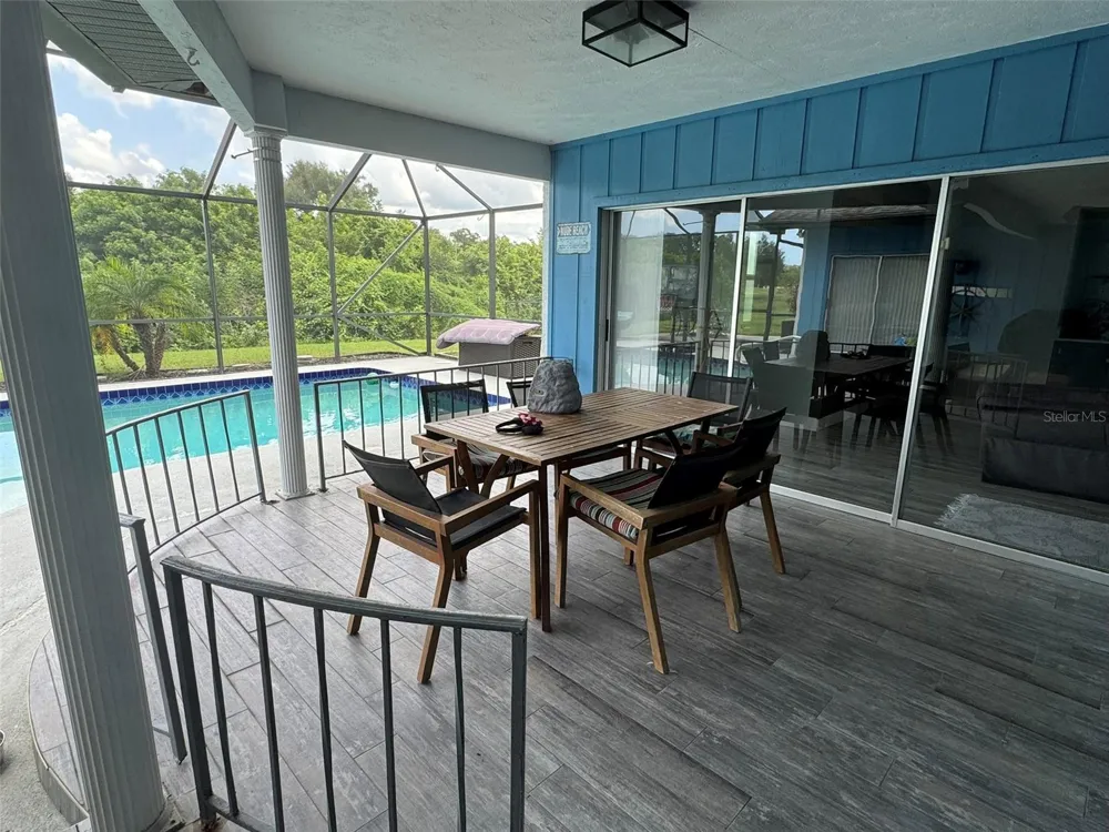 1009 INDIAN HILLS COURT Venice, FL 34293
