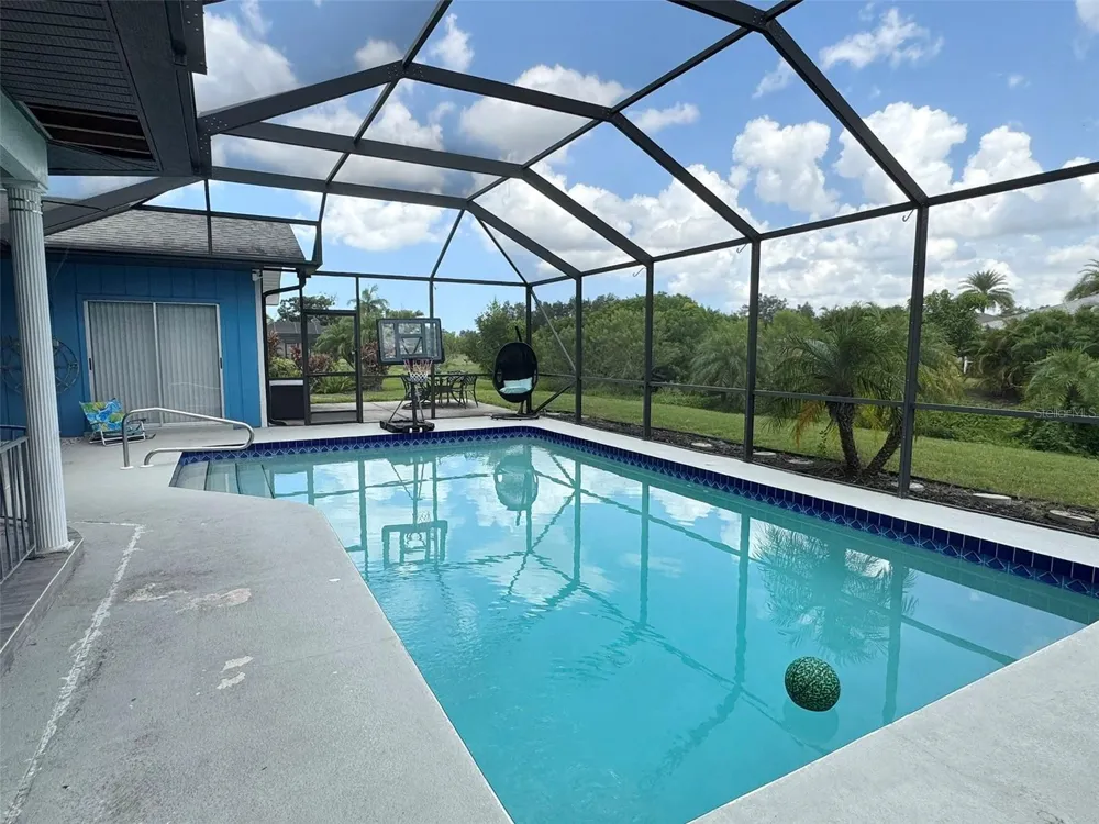 1009 INDIAN HILLS COURT Venice, FL 34293