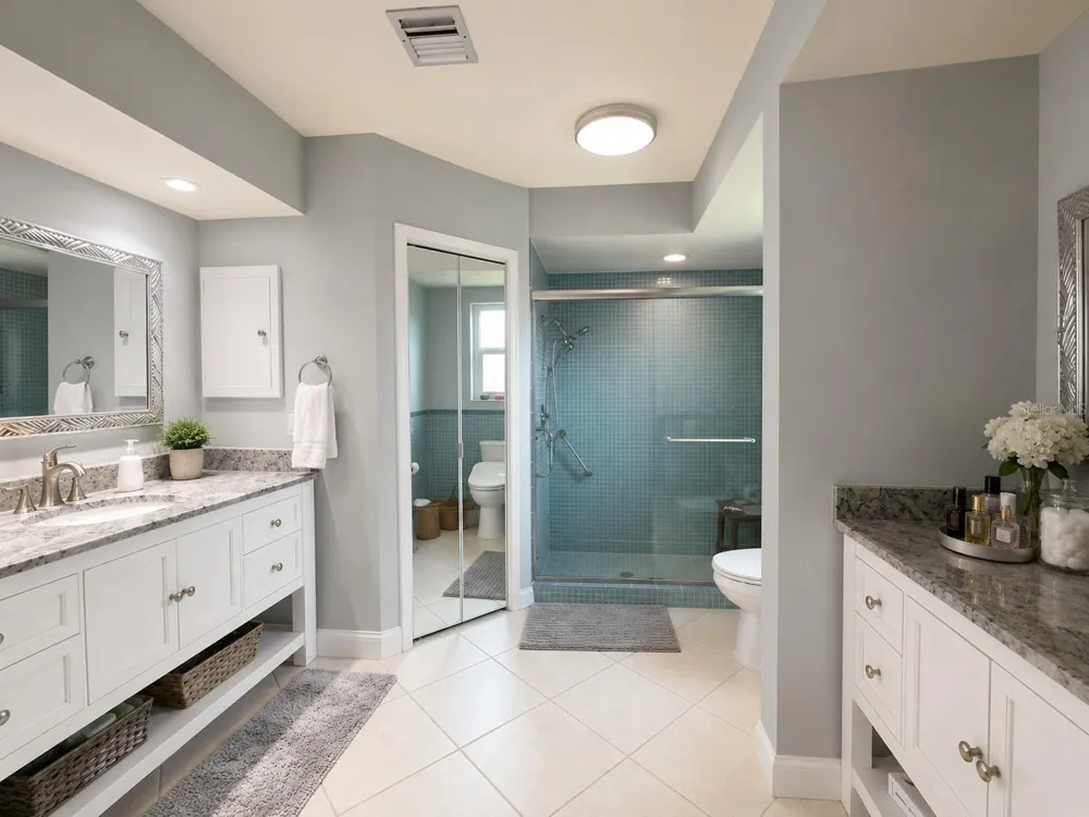 1009 INDIAN HILLS COURT Venice, FL 34293