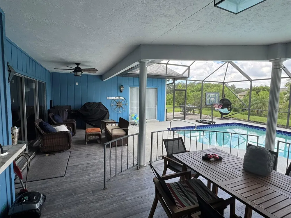 1009 INDIAN HILLS COURT Venice, FL 34293