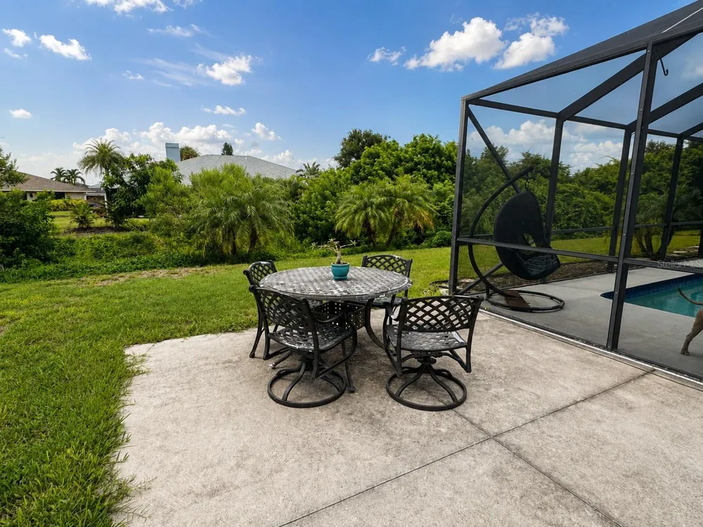 1009 INDIAN HILLS COURT Venice, FL 34293