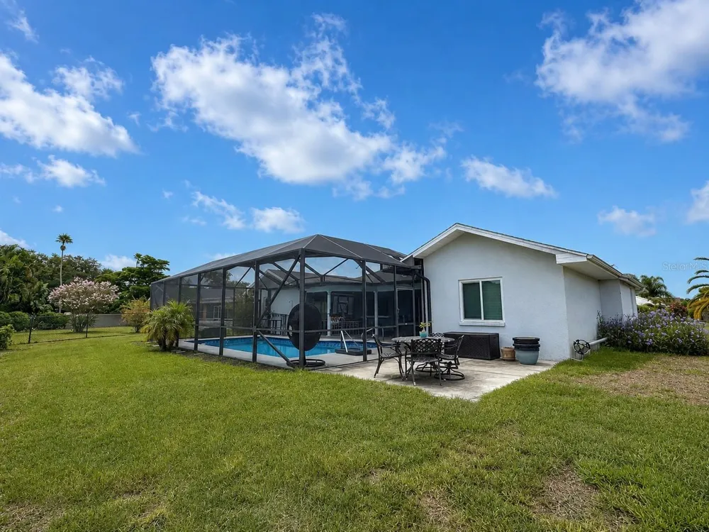 1009 INDIAN HILLS COURT Venice, FL 34293