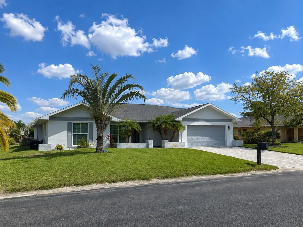 1009 INDIAN HILLS COURT Venice, FL 34293