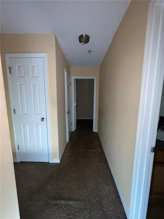 1660 Stanton Road SW #4F Atlanta, GA 30311