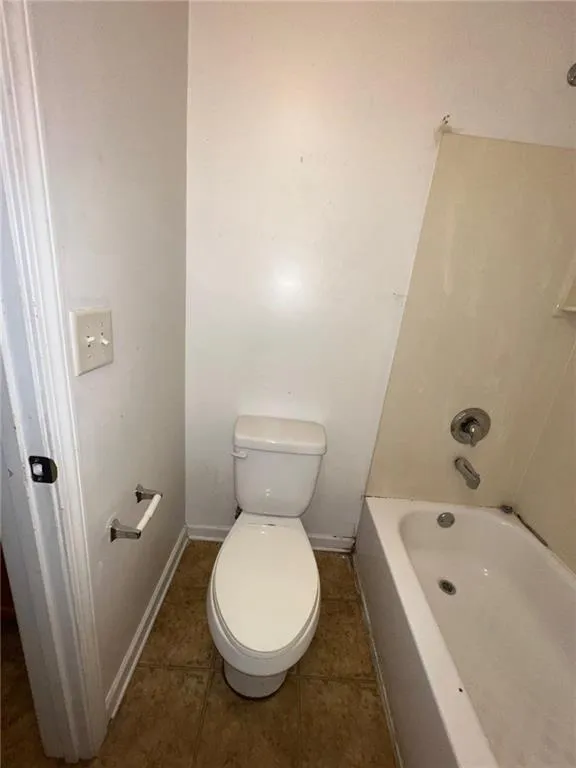 1660 Stanton Road SW #4F Atlanta, GA 30311